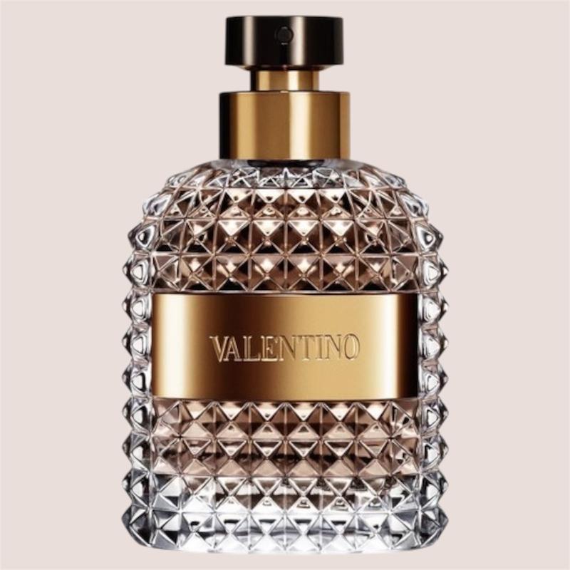 عطر ولنتینو اومو Valentino Uomo