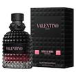 عطر ولنتینو اومو بورن این روما اینتنس Valentino Uomo Born In Roma Intense