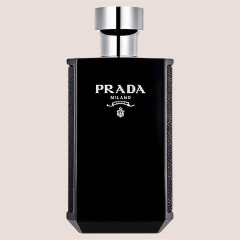 Prada L’Homme Intense پرادا لوم اینتنس