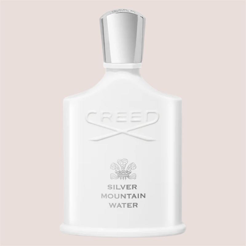 عطر کرید سیلور مانتین واتر Creed Silver Mountain Water
