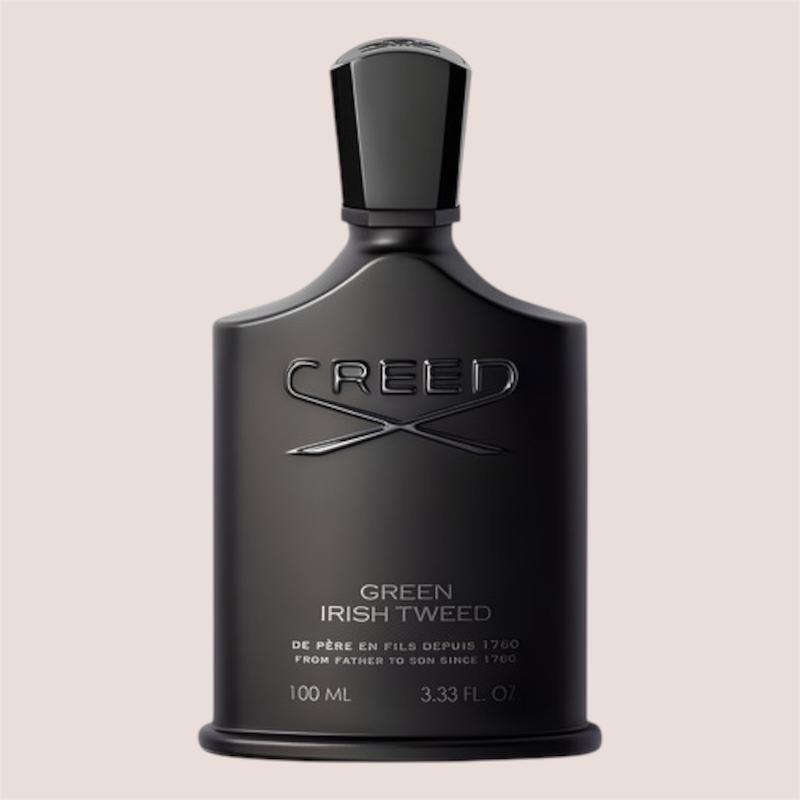 عطر کرید گرین آیریش توید Green Irish Tweed Creed
