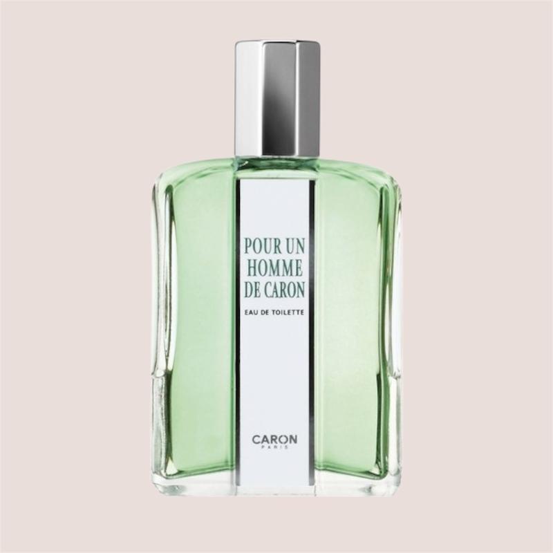 عطر کارن پور آن هوم Caron Pour Un Homme