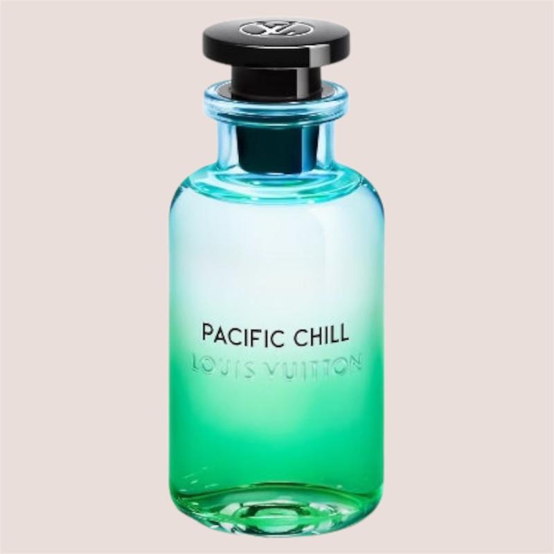 عطر لویی ویتون پسفیک چیل Louis Vuitton pacific chill