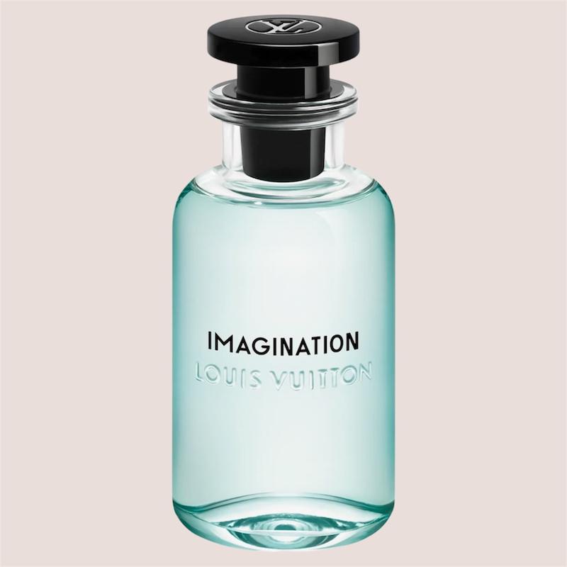 عطر لویی ویتون ایمجینیشن Louis Vuitton Imagination