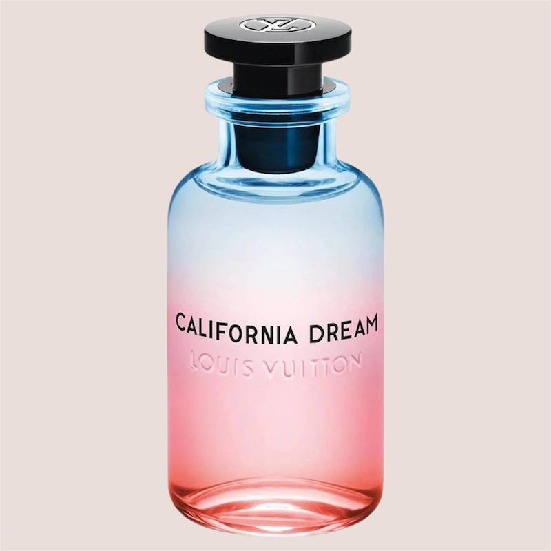 عطر لویی ویتون کالیفرنیا دریم Louis Vuitton California Dream