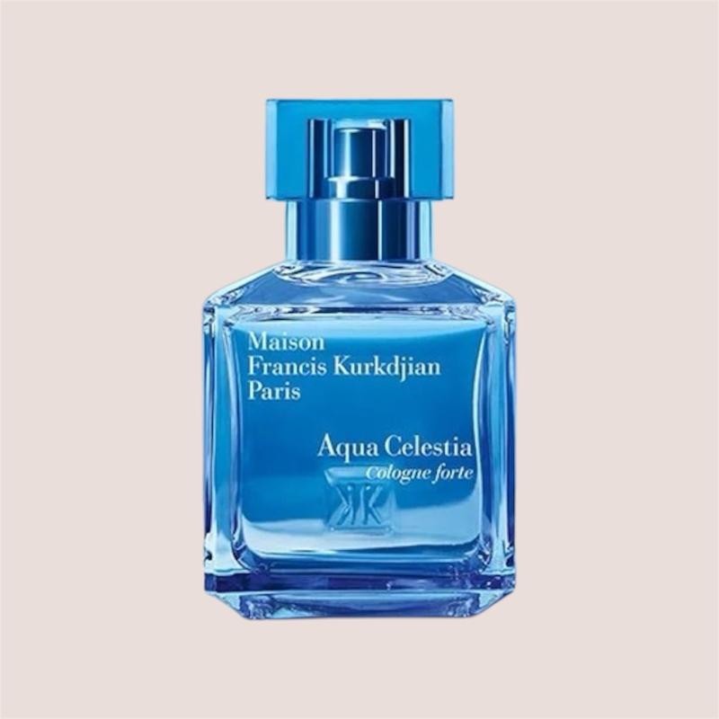فرانسیس کورکجان آکوا سلستیا Maison Francis Kurkdjian - Aqua Celestia