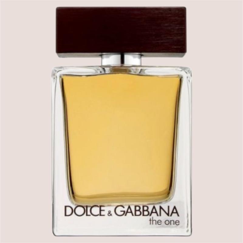 دولچه گابانا د وان ادو تویلت مردانه Dolce Gabbana The One EDT