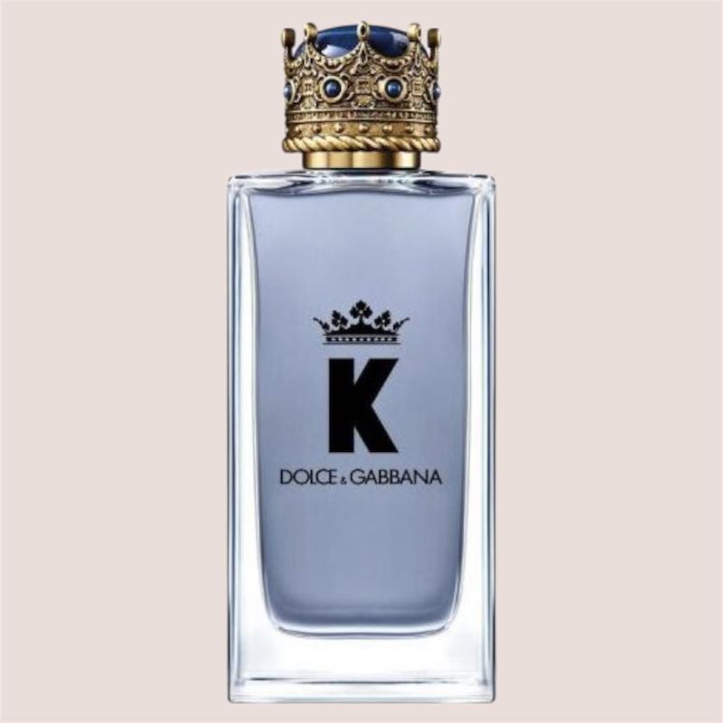عطر دولچه گابانا کی ادو تویلت (کینگ) Dolce & Gabbana K EDT