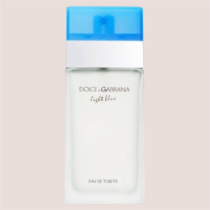 Dolce & Gabbana Light Blue for Women دولچه گابانا لایت بلو زنانه