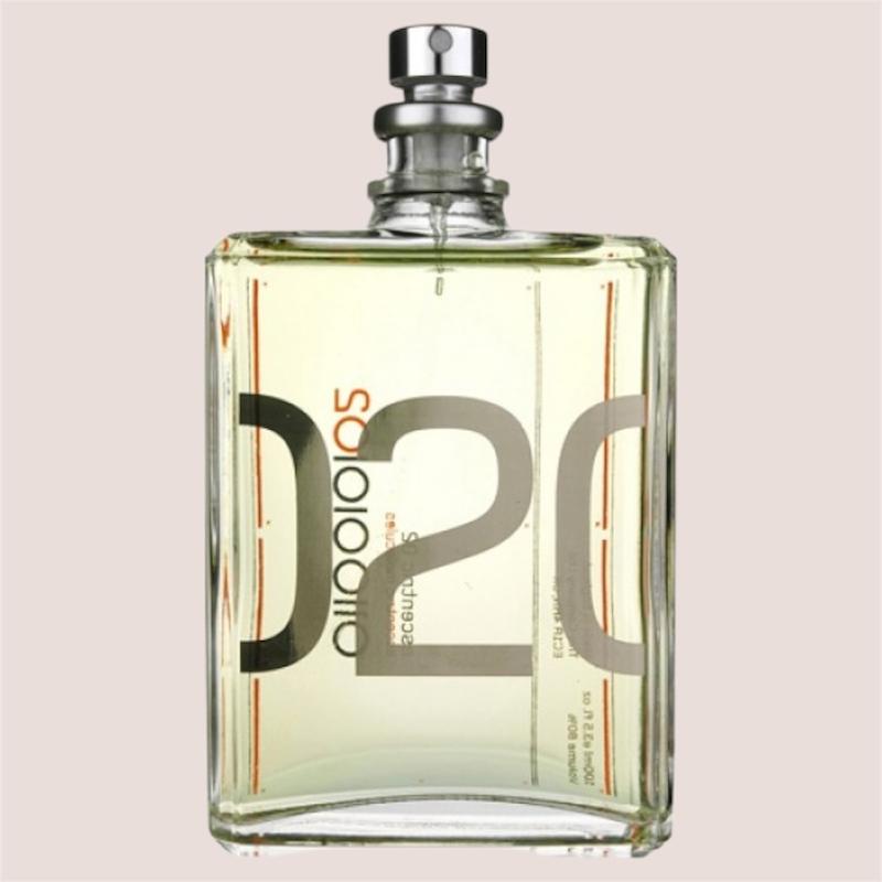 عطر اسنتریک مولکولز اسنتریک 02 Escentric Molecules Escentric 02