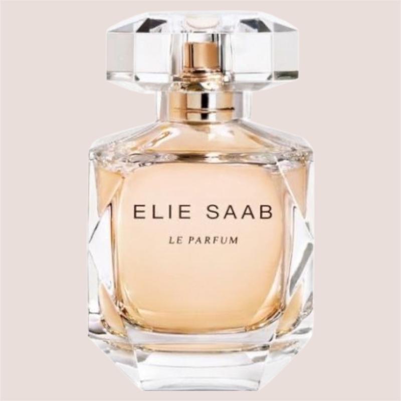 Elie Saab Le Parfum EDP الی صعب له پارفوم