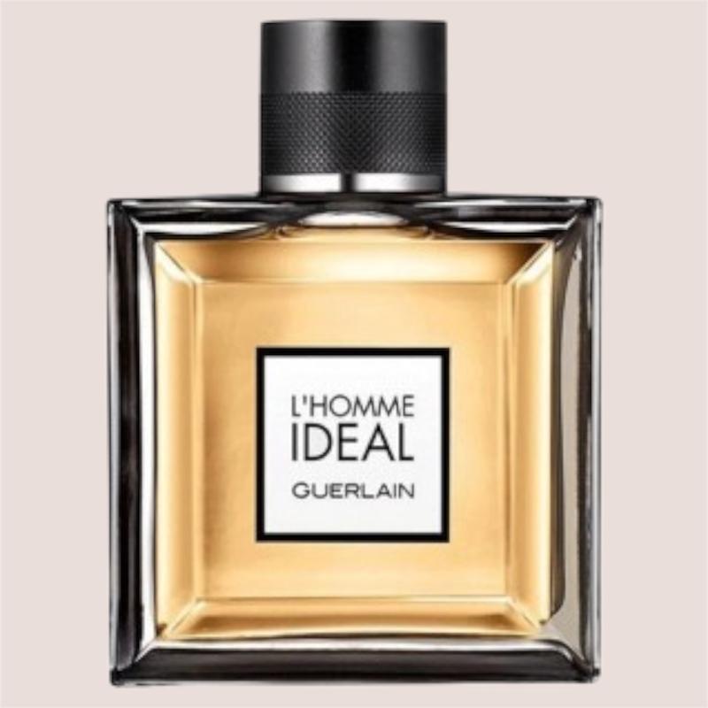 Guerlain L’Homme Ideal EDT گرلن لوم آیدیل ادو تویلت 