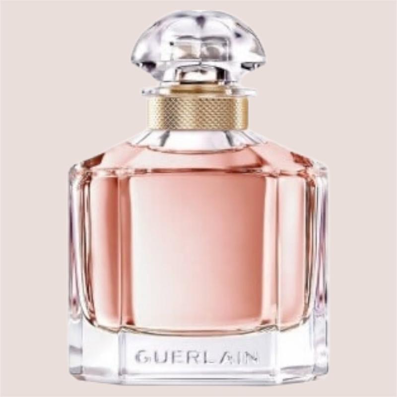 عطر مون گرلن ادو پرفیوم Guerlain Mon EDP