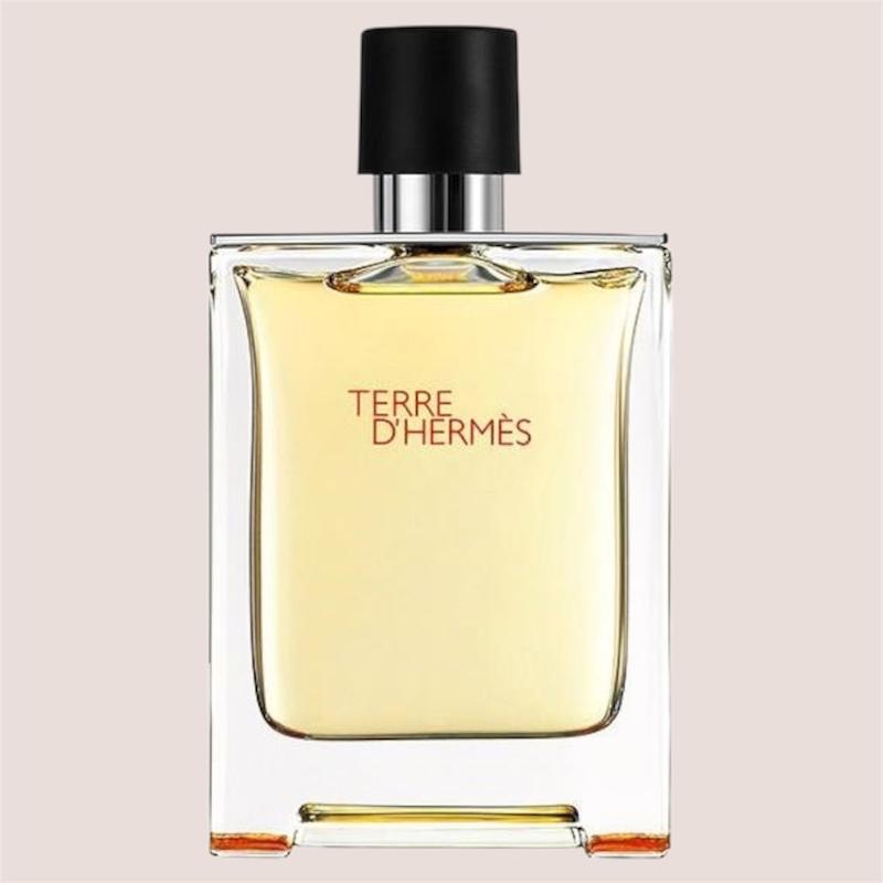 تق هرمس ادو تویلت Hermes Terre d’Hermes EDT