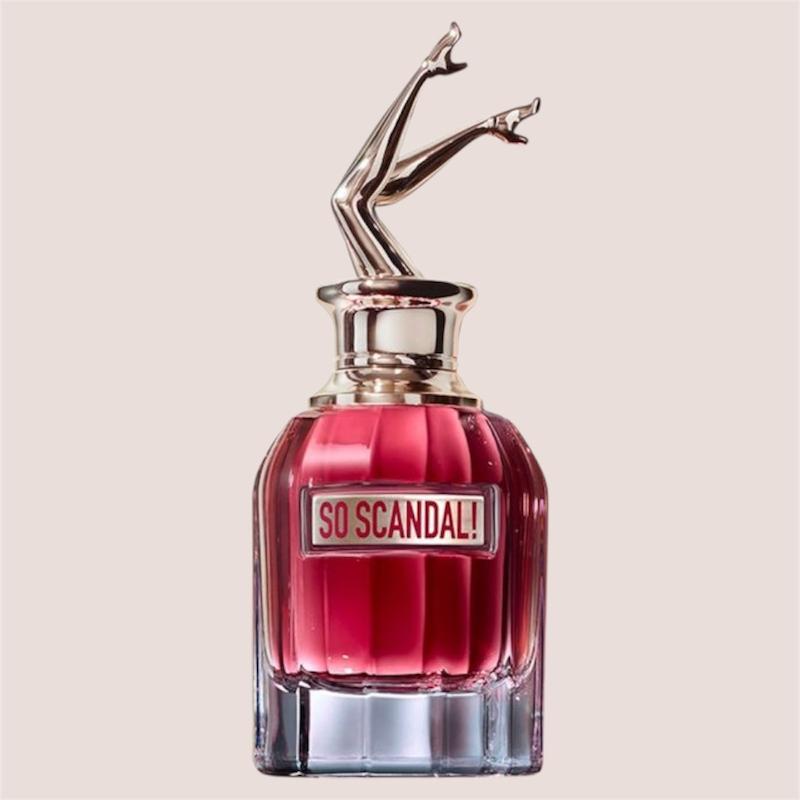 عطر ژان پل گوتیه سو اسکندل Jean Paul Gaultier So Scandal