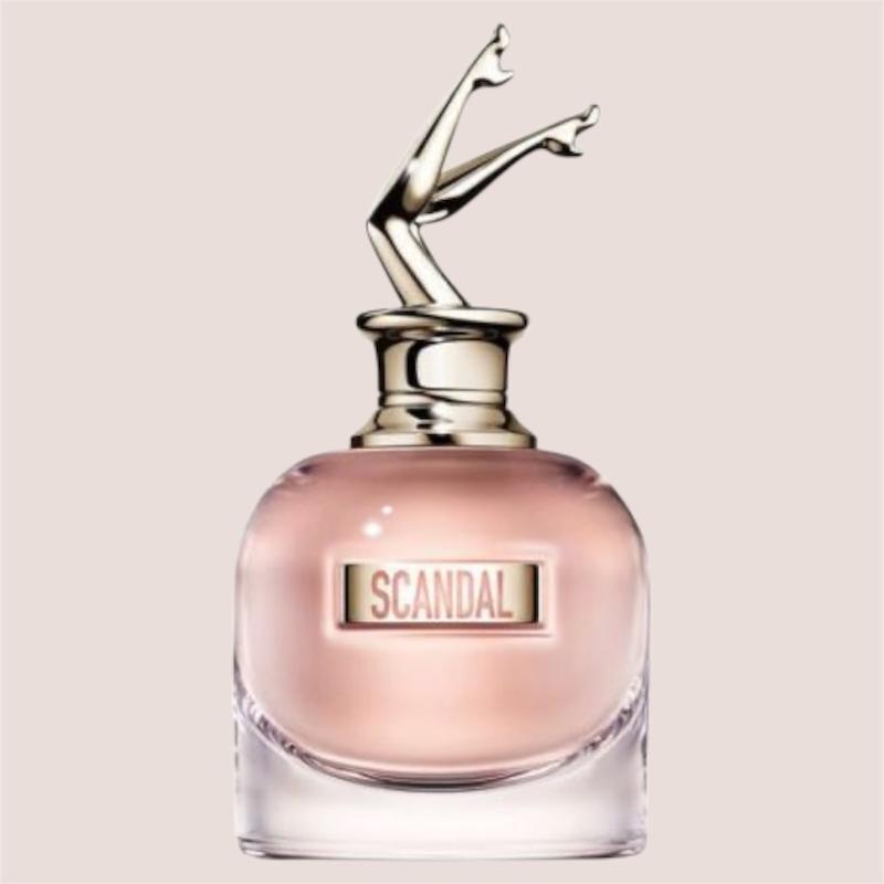 عطر ژان پل گوتیه اسکندل زنانه Jean Paul Gaultier Scandal