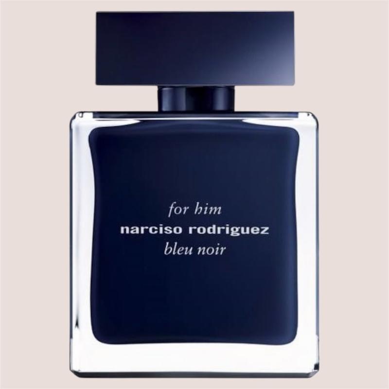 Narciso Rodriguez for Him Bleu Noir EDT نارسیسو رودریگز فور هیم بلو نویر ادو تویلت