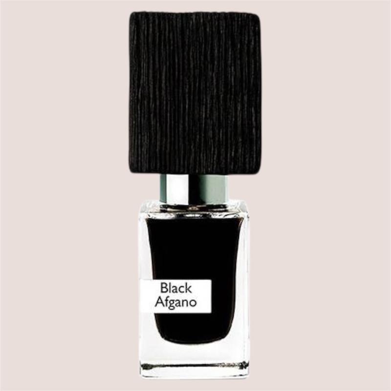 عطر ناسوماتو بلک افغان Nasomatto Black Afgano