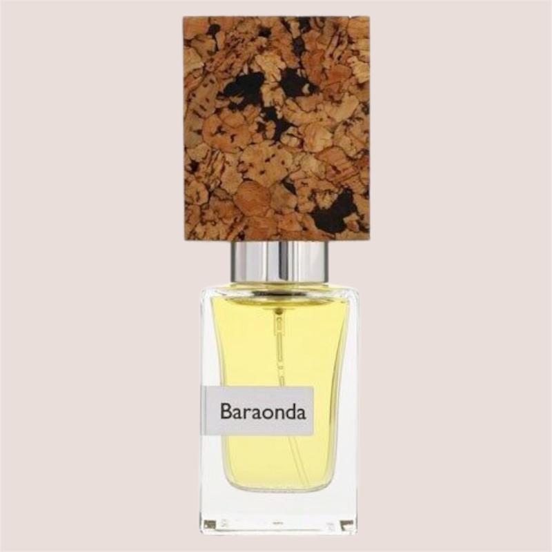 Nassomato Baraonda ناسوماتو بارا اوندا