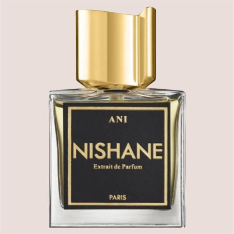 Nishane Ani نیشانه آنی