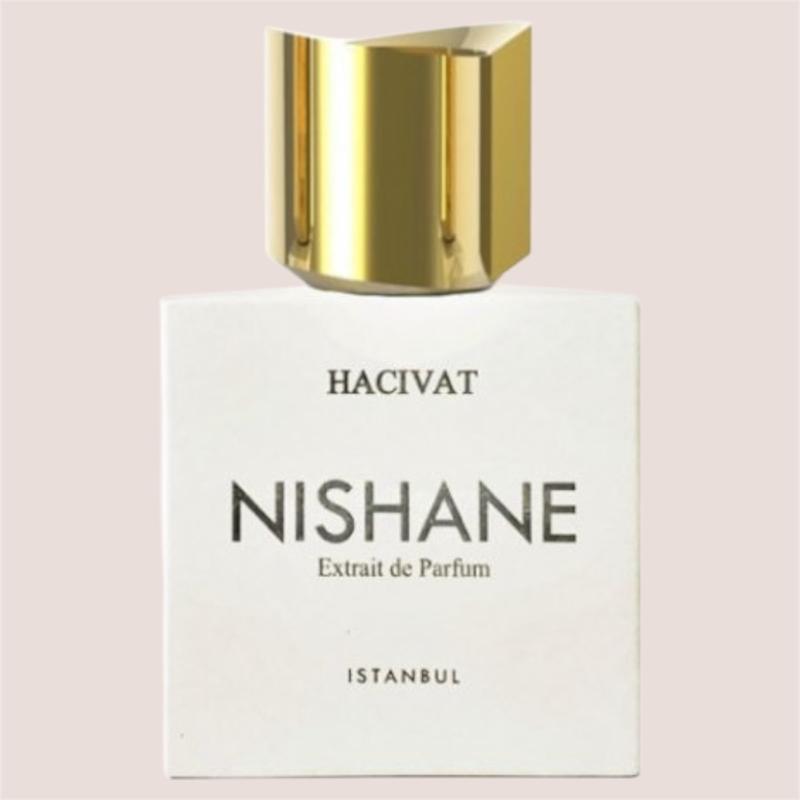 عطر نیشانه هاجیوات Nishane Hacivat