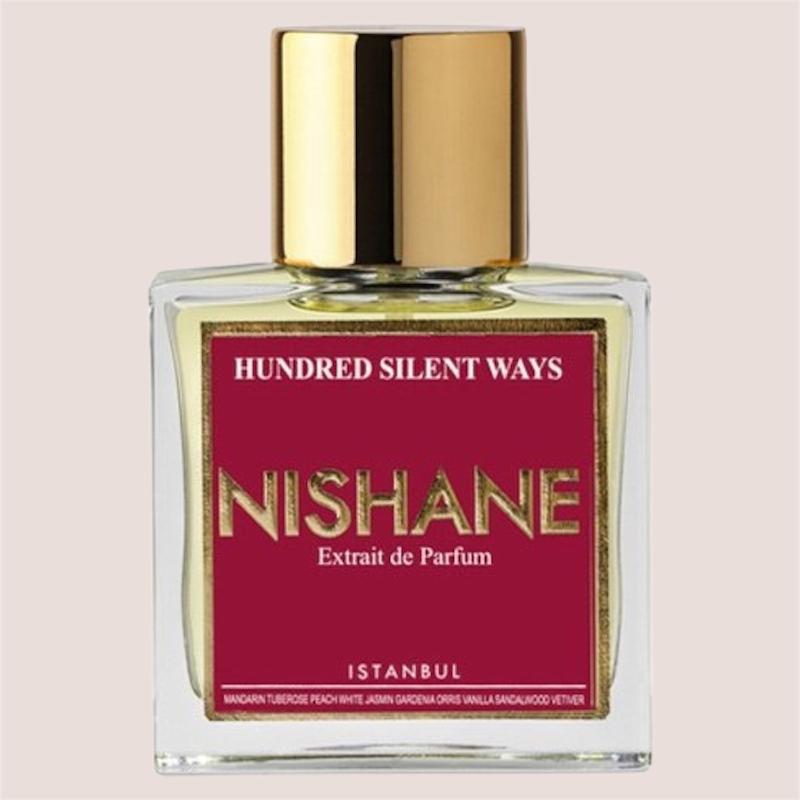Nishane Hundred Silent Ways نیشانه هاندرد سایلنت ویز