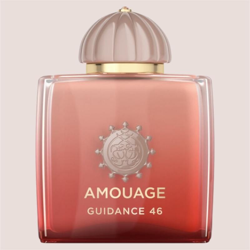Amouage Guidance 46 آمواژ گایدنس 46