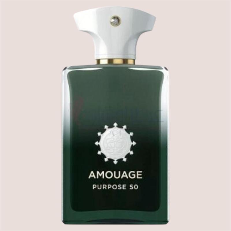 Amouage Purpose 50 آمواژ پرپس 50