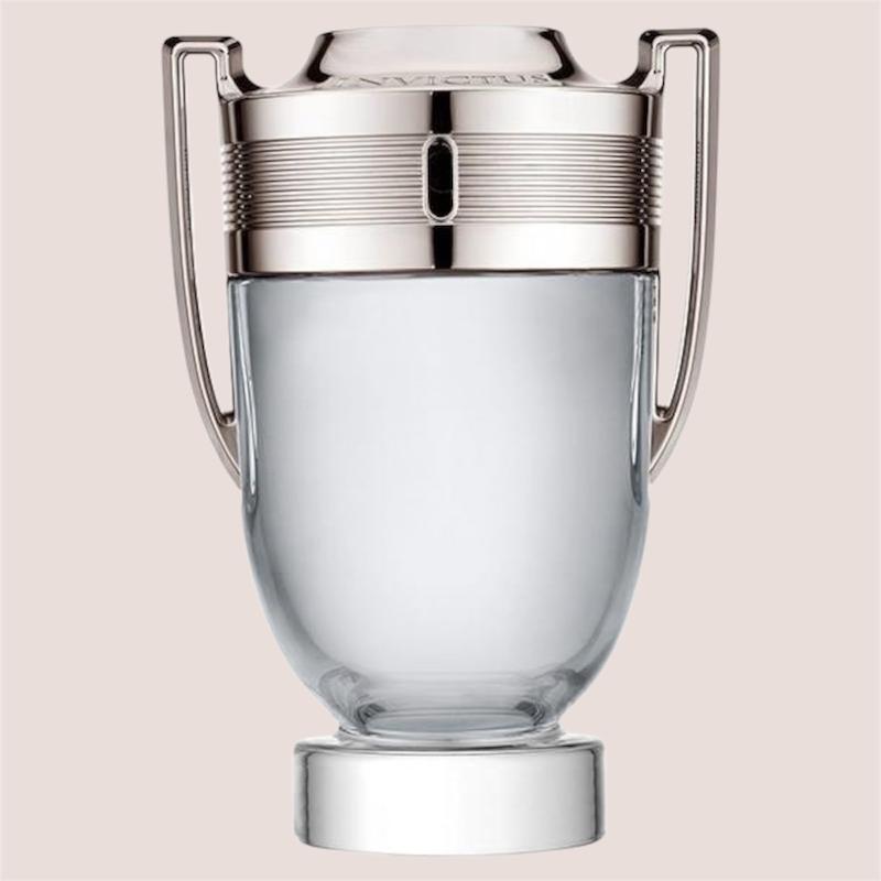 پاکو رابان اینویکتوس Paco Rabanne Invictus