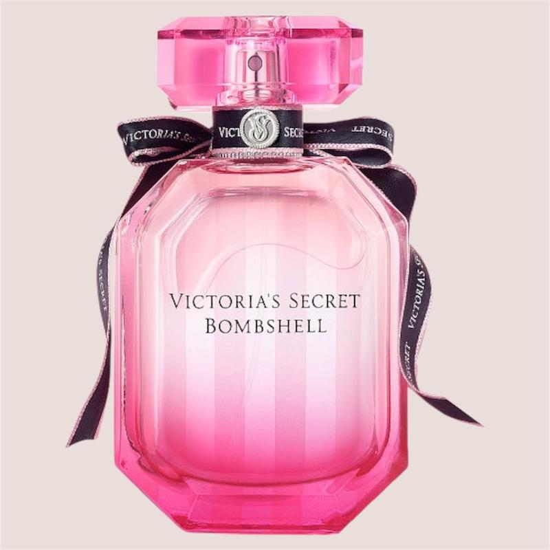 عطر ویکتوریا سکرت بامبشل Victoria’s Secret Bombshell