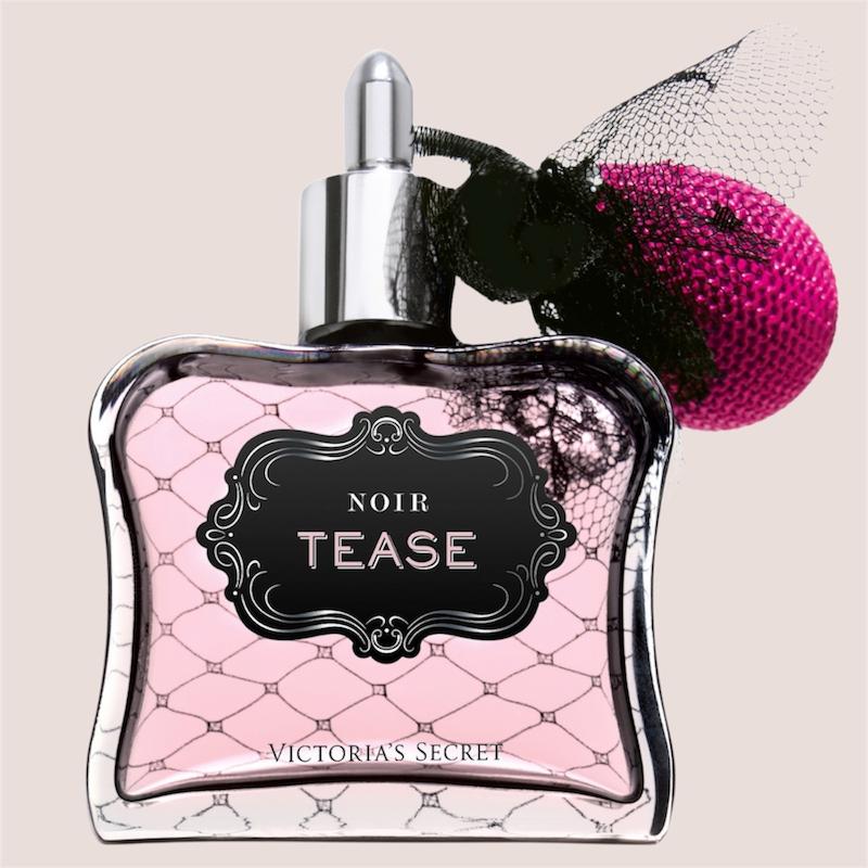 Victoria’s Secret Noir Tease ویکتوریا سکرت نویر تیز