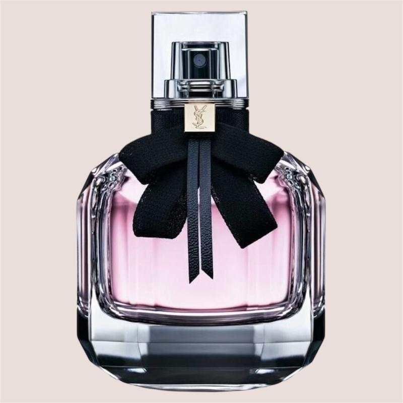 عطر ایو سن لوران مون پاریس Yves Saint Laurent Mon Paris