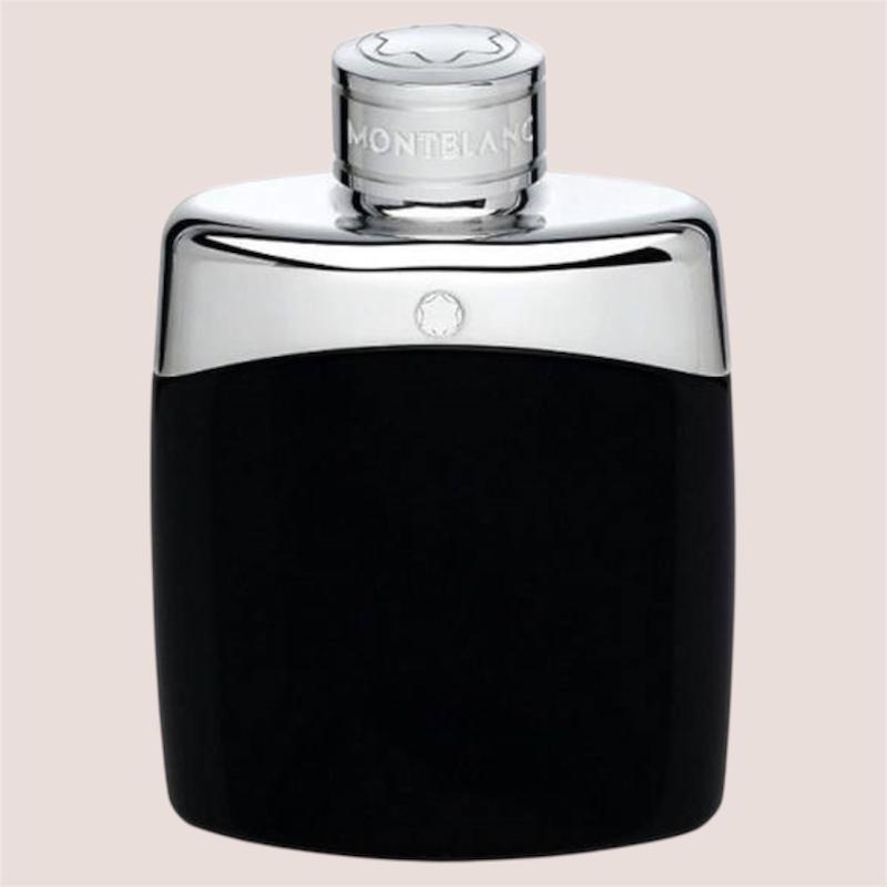 مون بلان لجند ادو تویلت Mont Blanc Legend EDT