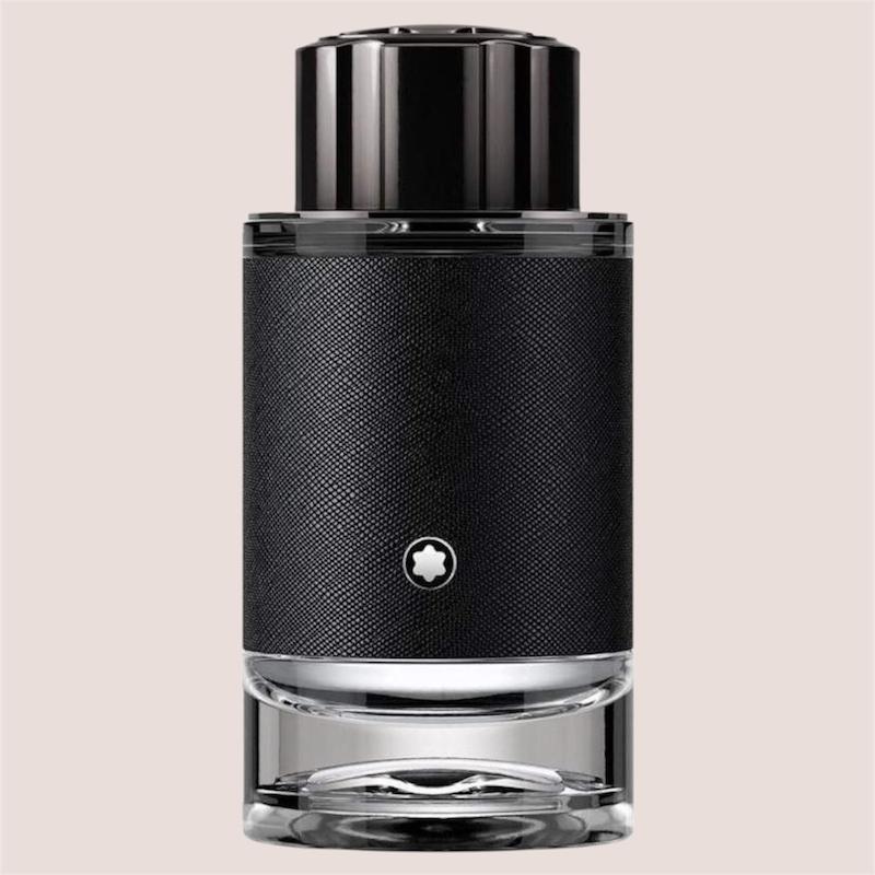 عطر مون بلان اکسپلورر Mont Blanc Explorer
