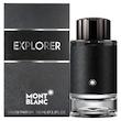 عطر مون بلان اکسپلورر Mont Blanc Explorer