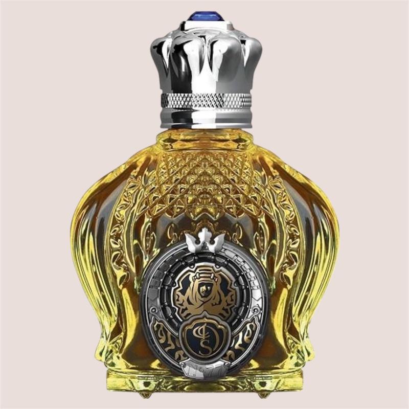 عطر اپیولنت شیخ کلاسیک Opulent Shaik Classic No 77