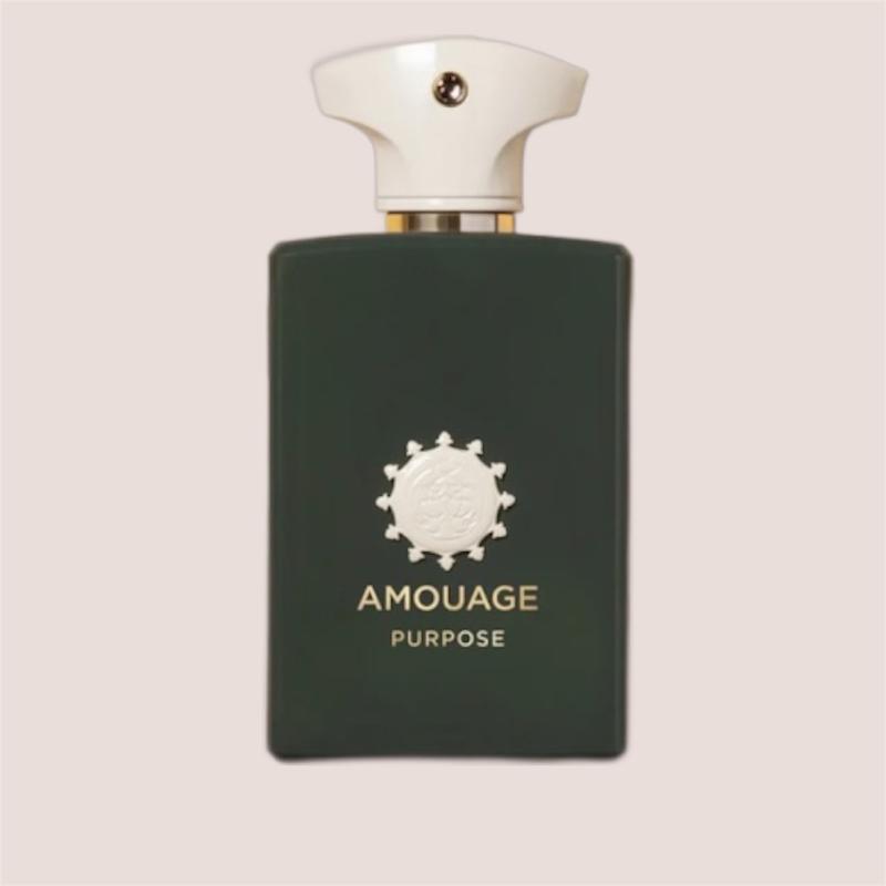 عطر آمواج پرپس Amouage Purpose