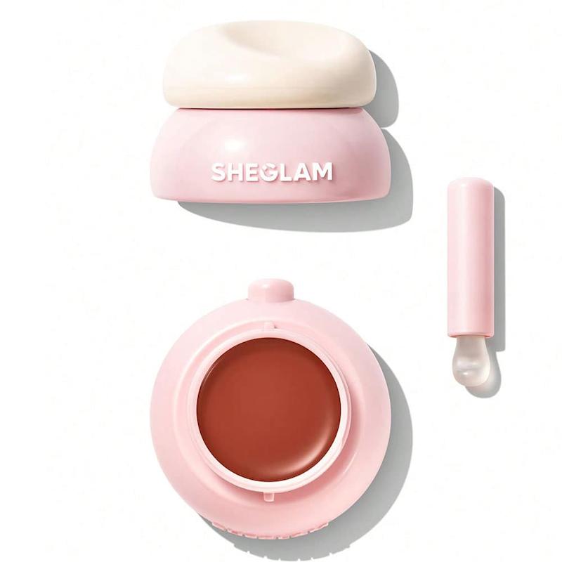 مربای لب شیگلم رنگ APRICOT POP