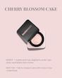 پودر فیکس هدی بیوتی مدل Cherry Blossom Cake 
