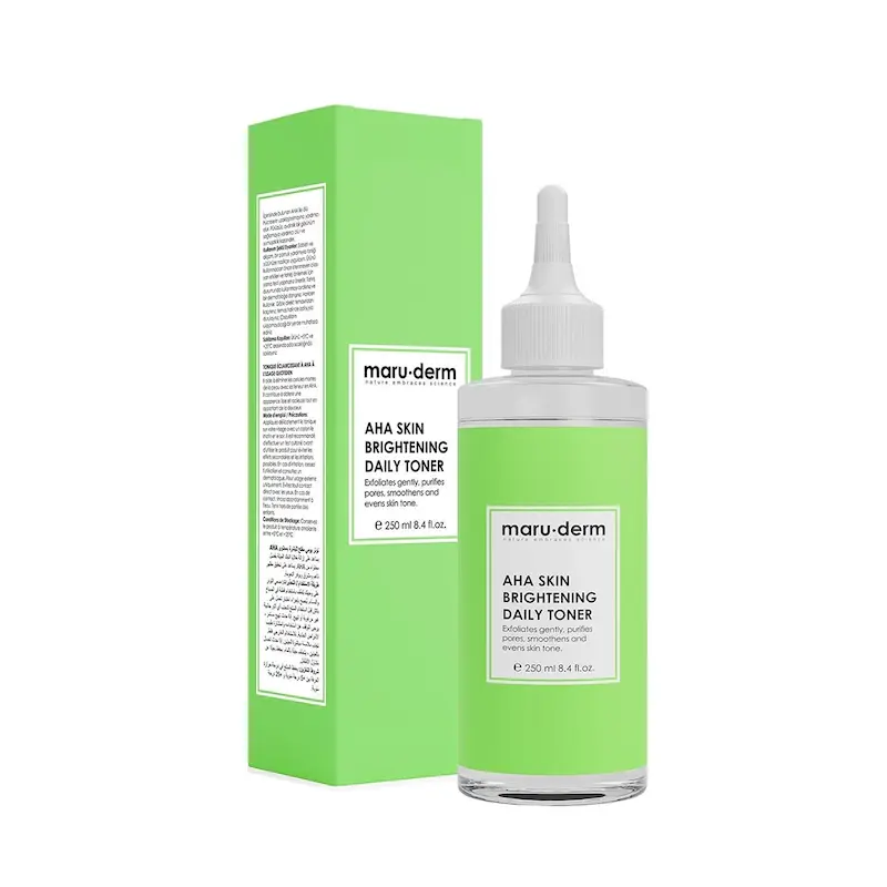 تونر AHA مارودرم