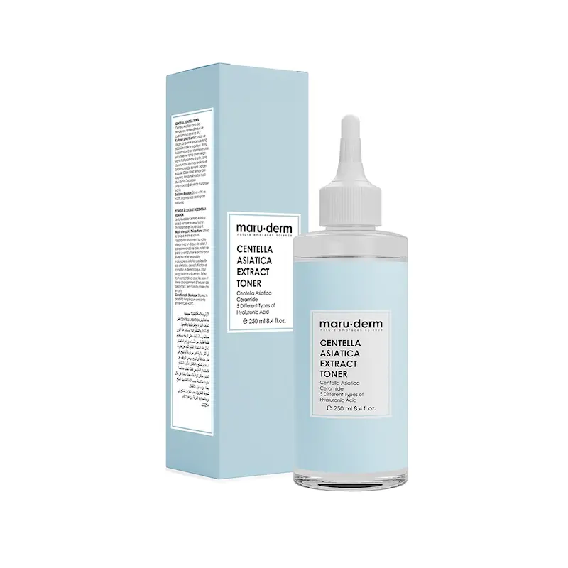 تونر سنتلا مارودرم