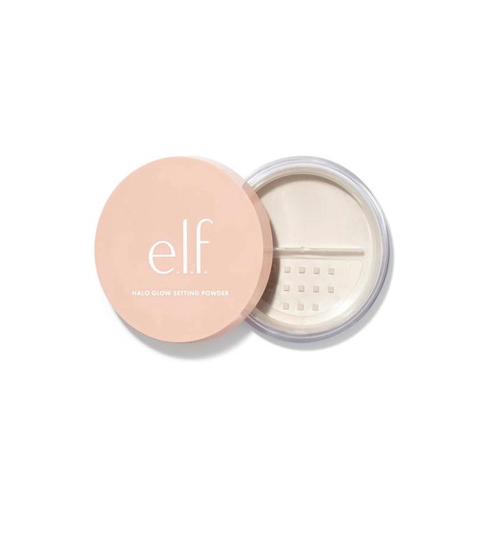 پودر فیکس الف مدل halo glow powder filter