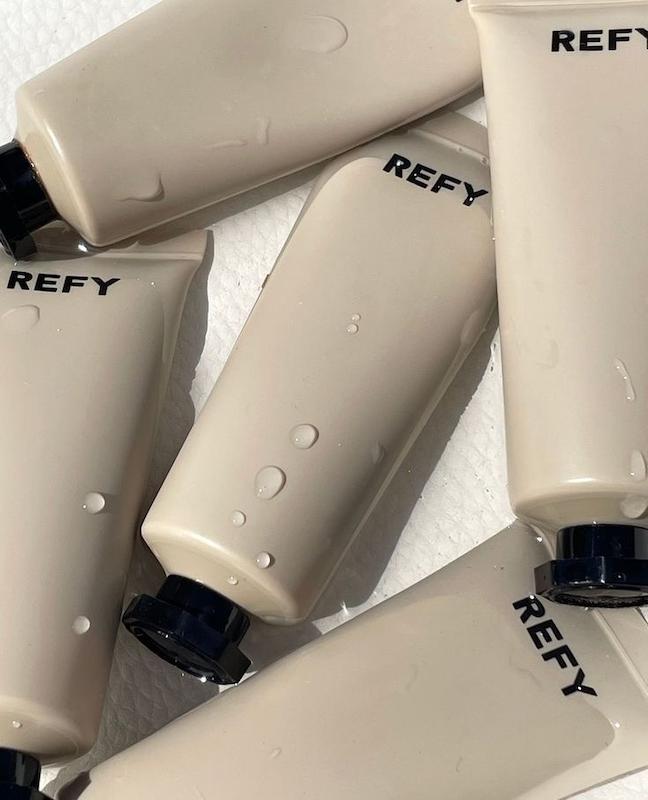 هایلایتر مایع  ریفای فول سایز