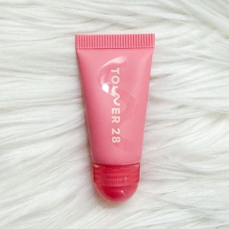 بالم لب رنگی تاور تونی ایت