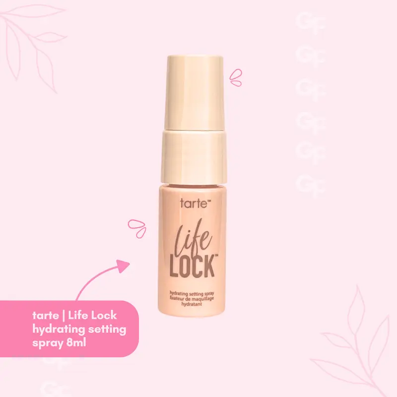 اسپری فیکس آبرسان ضد آب تارت