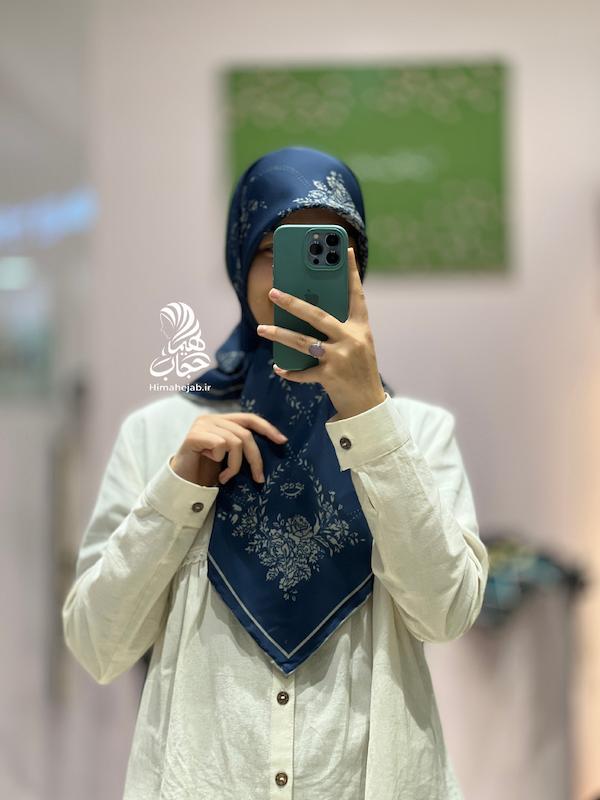 ابریشم توییل وارداتی ۱۰۰