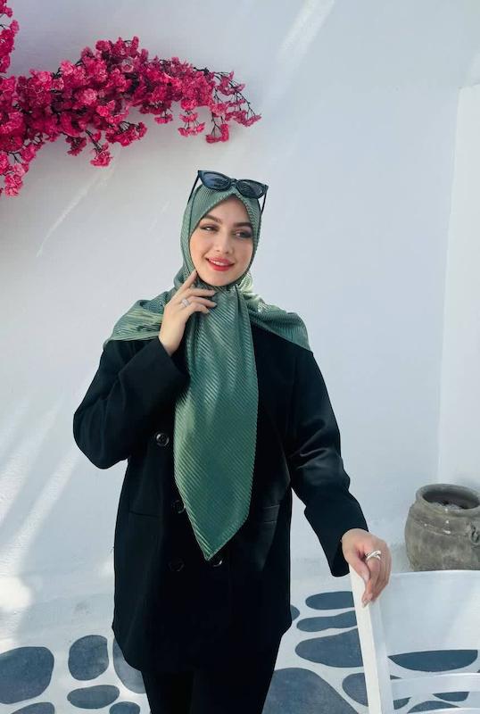 روسری ژان ژان