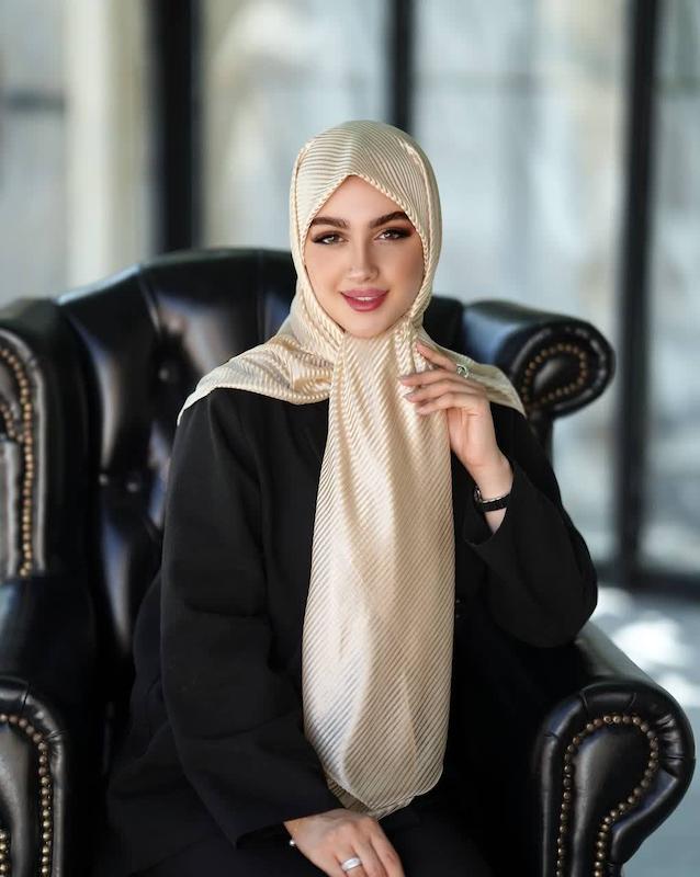 روسری ژان ژان
