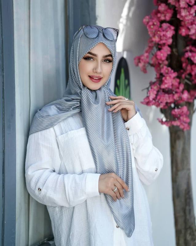 روسری ژان ژان