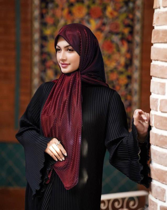 روسری ژان ژان